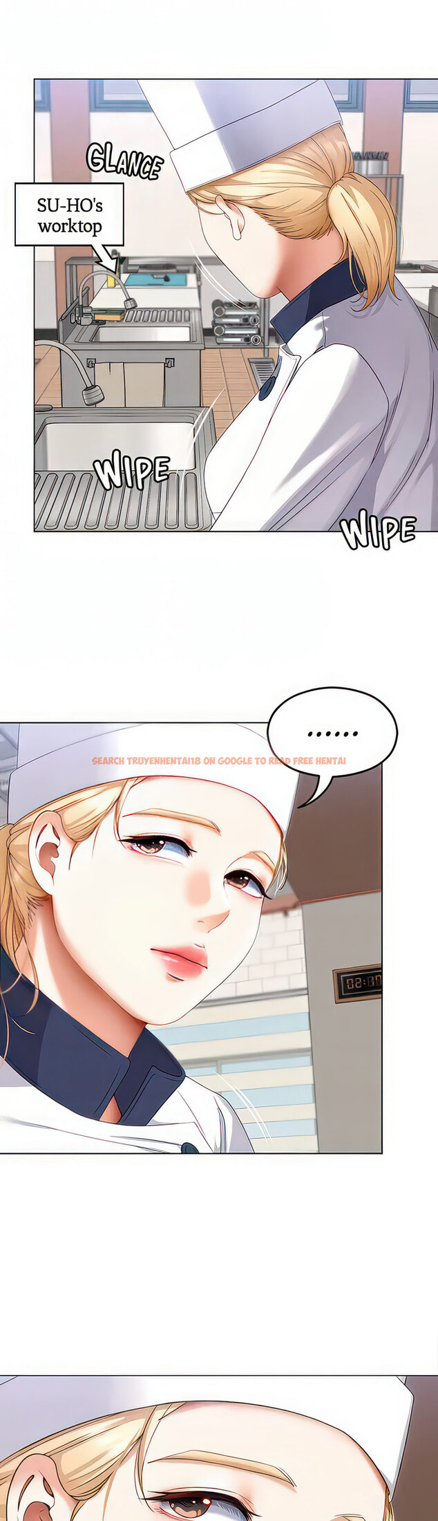 Read Hentai Image 20 835 in comic Tonight, You’re My Dinner - Chapter 66 - hentaitnt.net