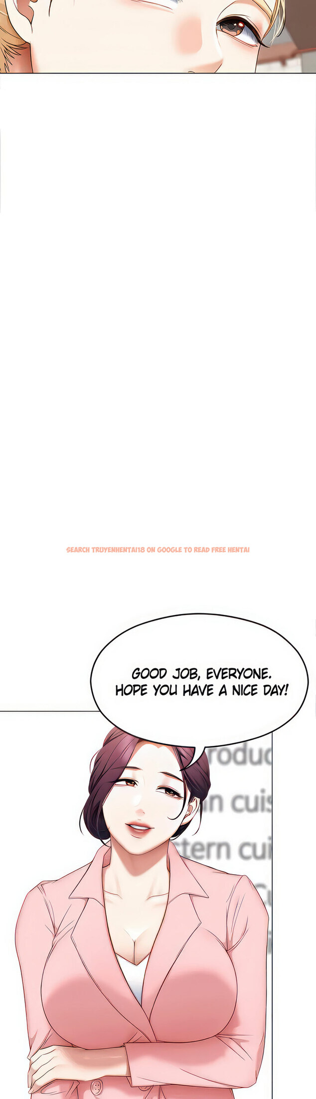 Read Hentai Image 21 835 in comic Tonight, You’re My Dinner - Chapter 66 - hentaitnt.net
