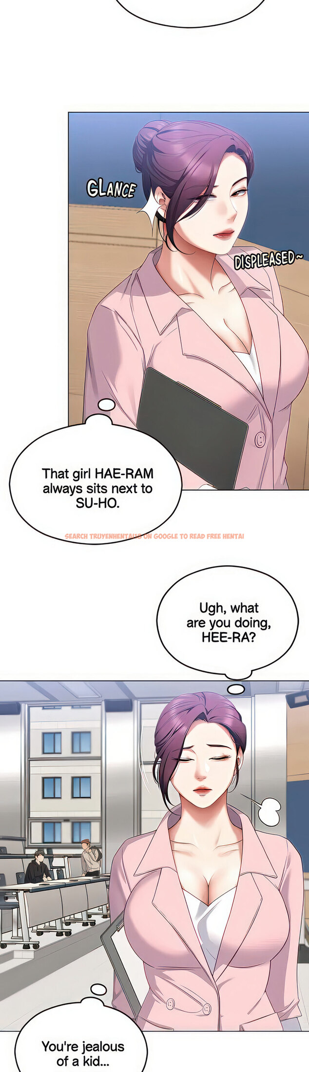Read Hentai Image 23 835 in comic Tonight, You’re My Dinner - Chapter 66 - hentaitnt.net