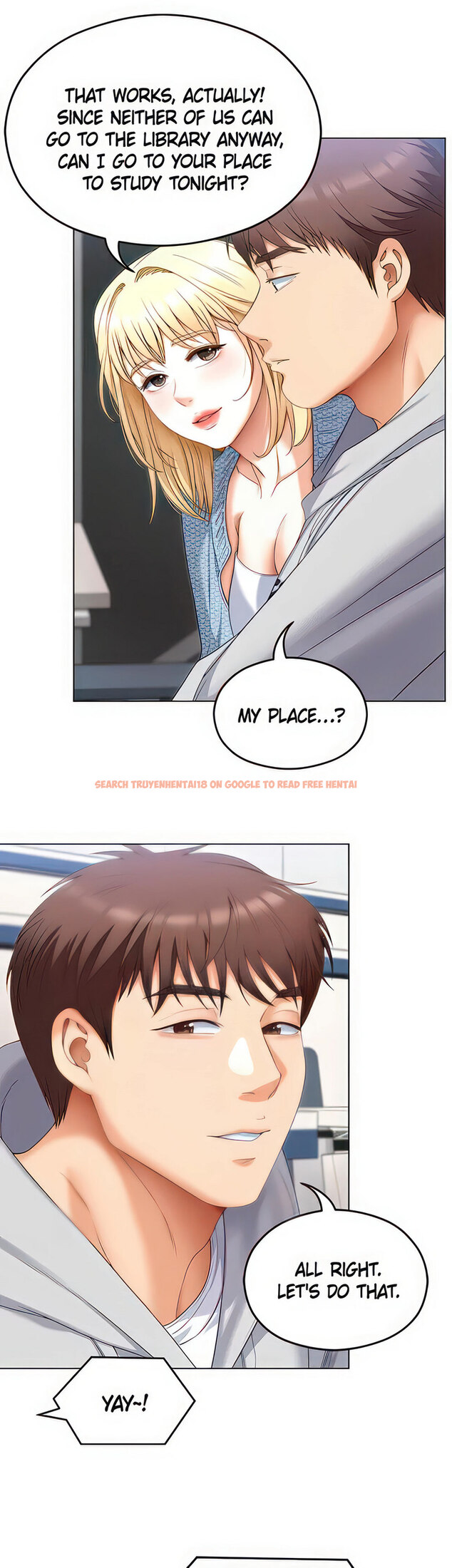 Read Hentai Image 26 835 in comic Tonight, You’re My Dinner - Chapter 66 - hentaitnt.net
