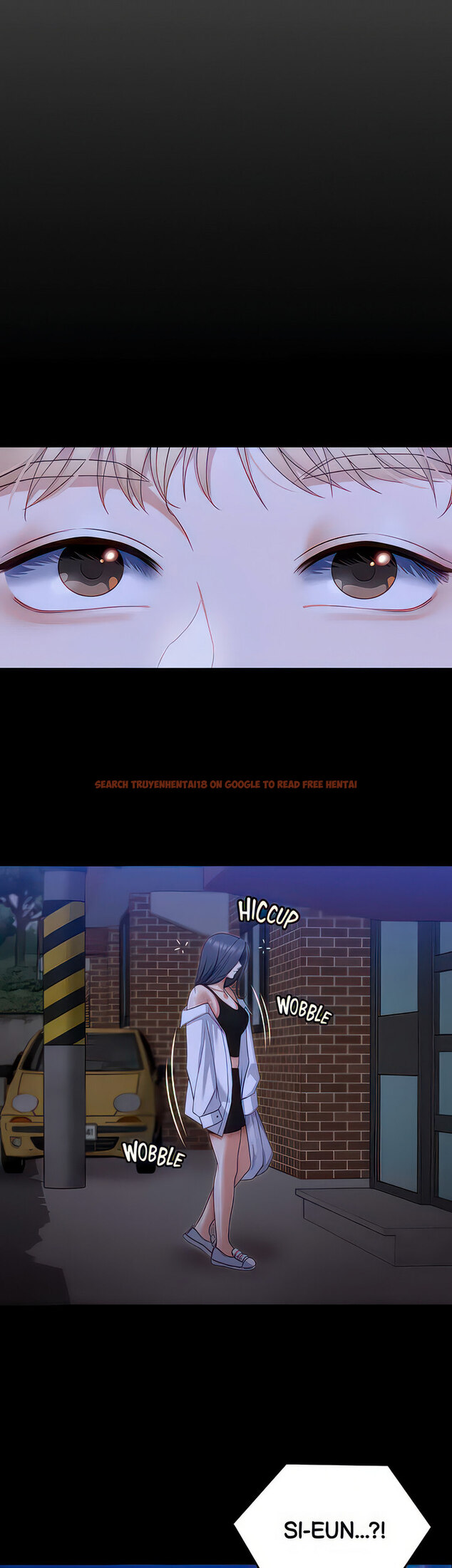 Read Hentai Image 28 835 in comic Tonight, You’re My Dinner - Chapter 66 - hentaitnt.net