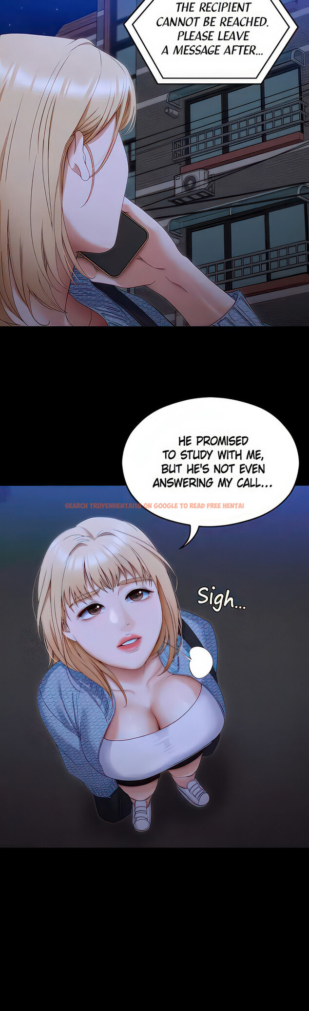 Read Hentai Image 32 835 in comic Tonight, You’re My Dinner - Chapter 66 - hentaitnt.net