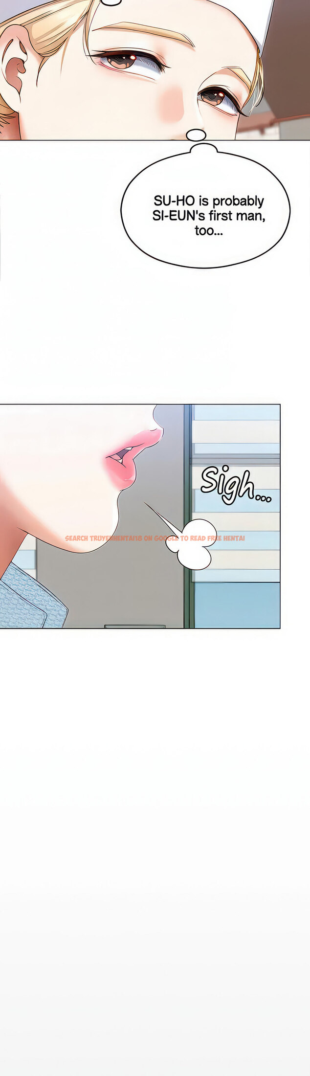 Read Hentai Image 35 835 in comic Tonight, You’re My Dinner - Chapter 66 - hentaitnt.net
