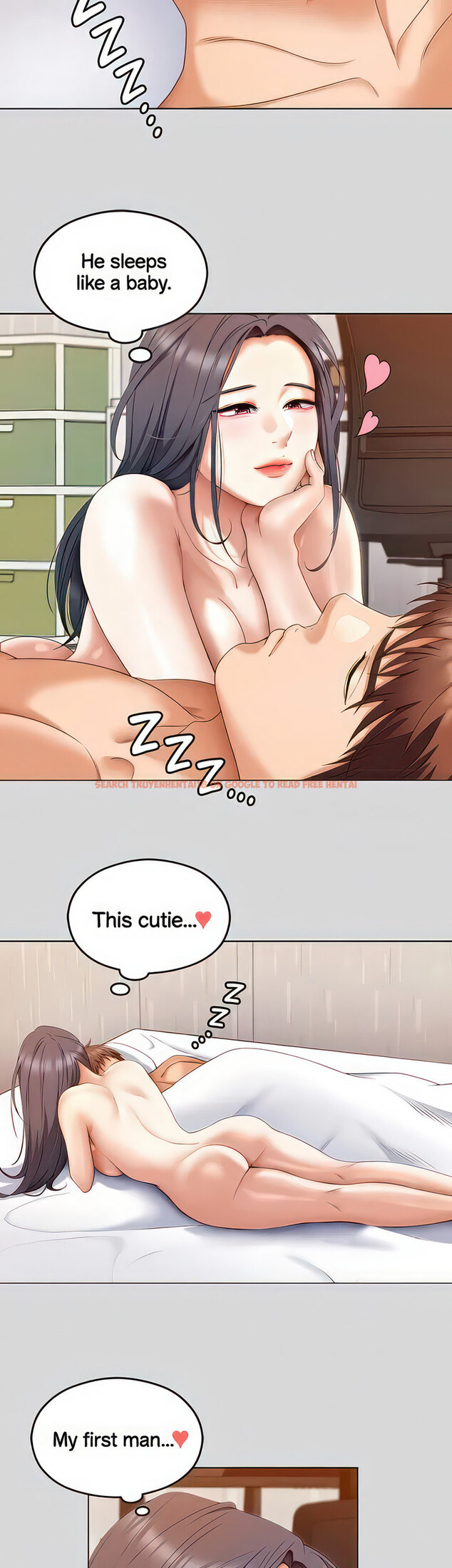 Read Hentai Image 37 835 in comic Tonight, You’re My Dinner - Chapter 66 - hentaitnt.net
