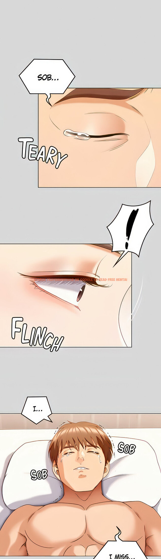 Read Hentai Image 48 835 in comic Tonight, You’re My Dinner - Chapter 66 - hentaitnt.net