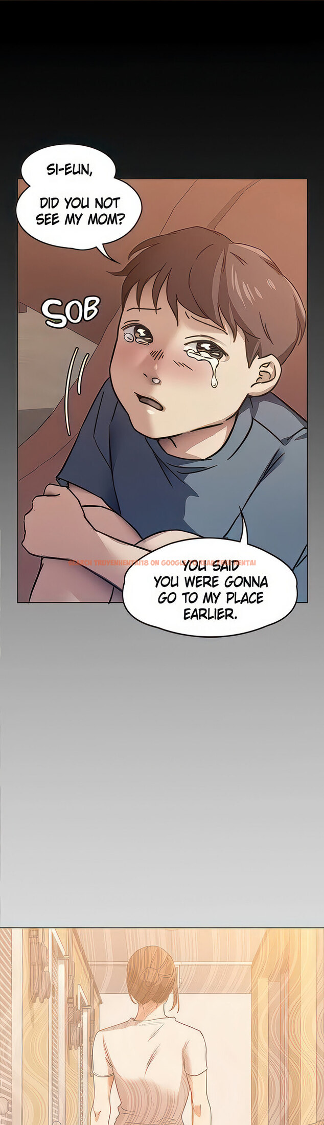 Read Hentai Image 54 835 in comic Tonight, You’re My Dinner - Chapter 66 - hentaitnt.net