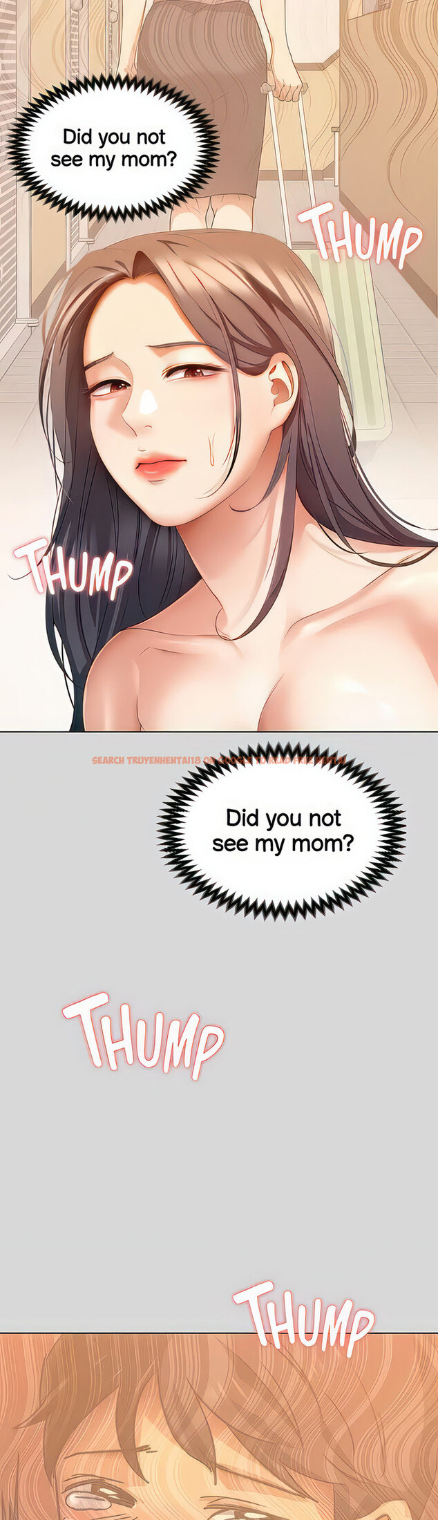 Read Hentai Image 55 835 in comic Tonight, You’re My Dinner - Chapter 66 - hentaitnt.net