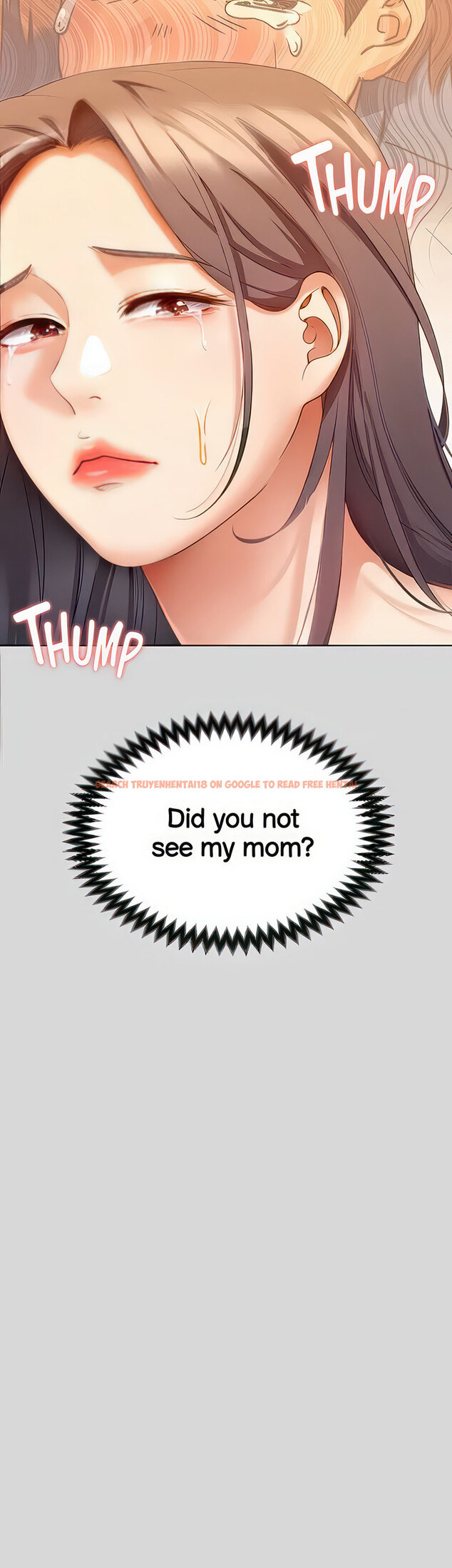 Read Hentai Image 56 835 in comic Tonight, You’re My Dinner - Chapter 66 - hentaitnt.net