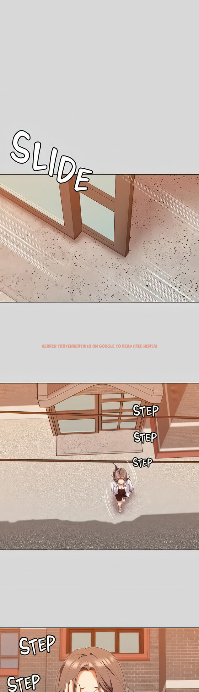 Read Hentai Image 57 835 in comic Tonight, You’re My Dinner - Chapter 66 - hentaitnt.net