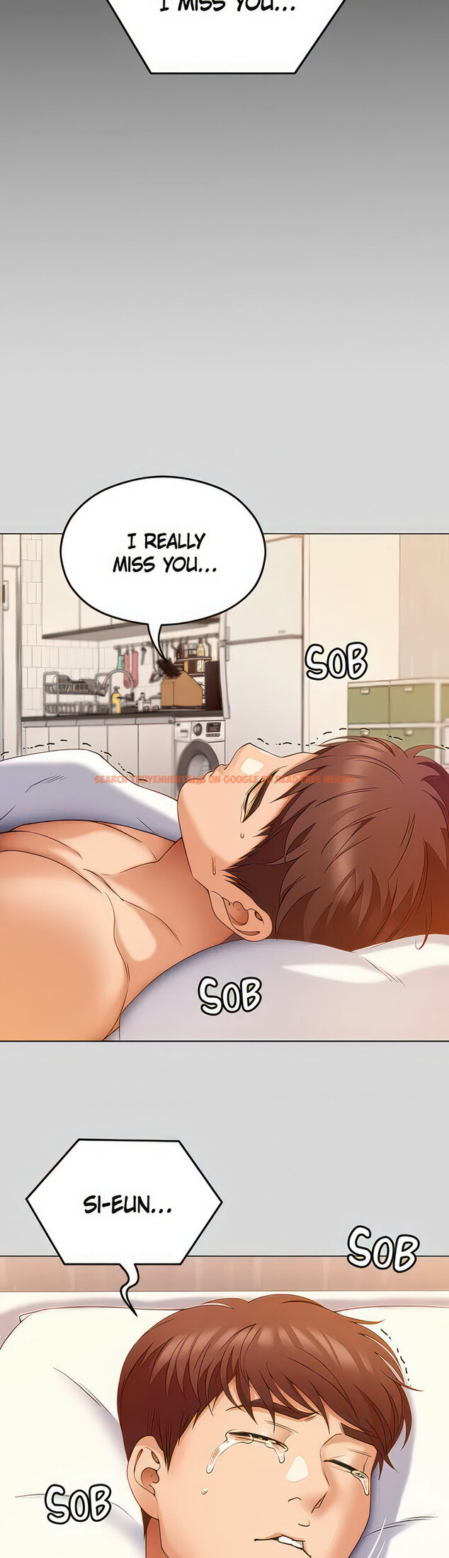 Read Hentai Image 63 835 in comic Tonight, You’re My Dinner - Chapter 66 - hentaitnt.net