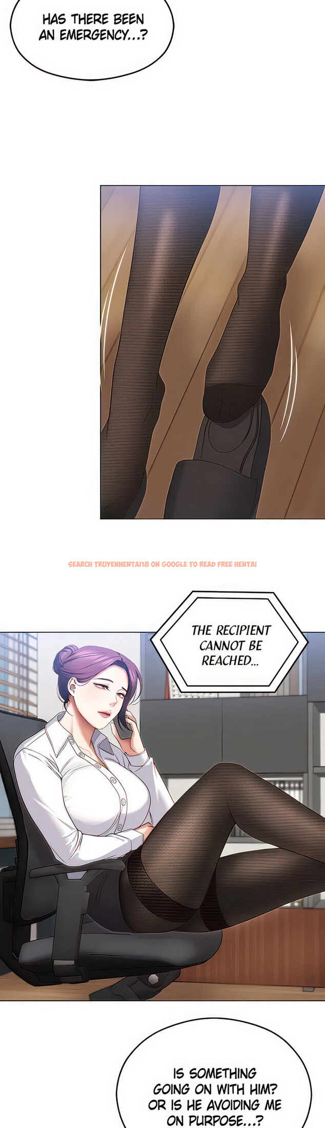 Read Hentai Image 8 835 in comic Tonight, You’re My Dinner - Chapter 66 - hentaitnt.net