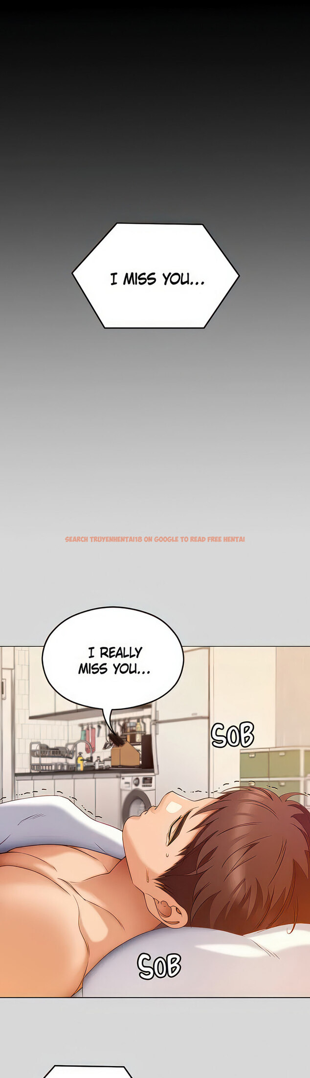 Read Hentai Image 1 907 in comic Tonight, You’re My Dinner - Chapter 67 - hentaitnt.net