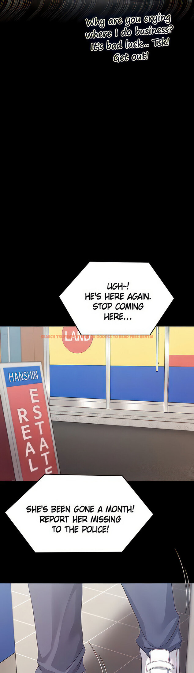 Read Hentai Image 10 907 in comic Tonight, You’re My Dinner - Chapter 67 - hentaitnt.net