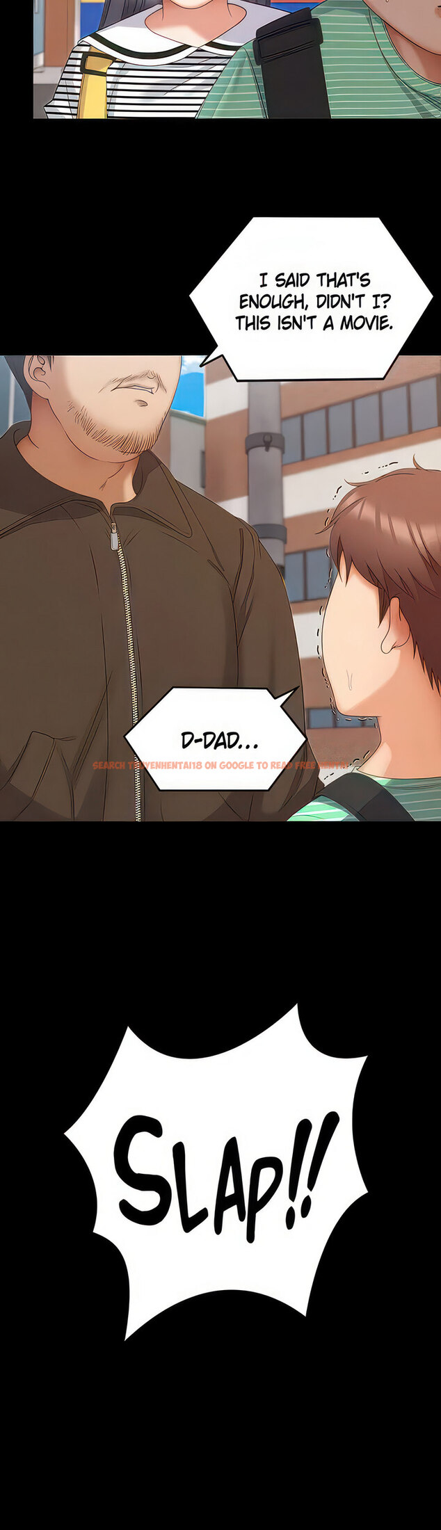 Read Hentai Image 13 907 in comic Tonight, You’re My Dinner - Chapter 67 - hentaitnt.net