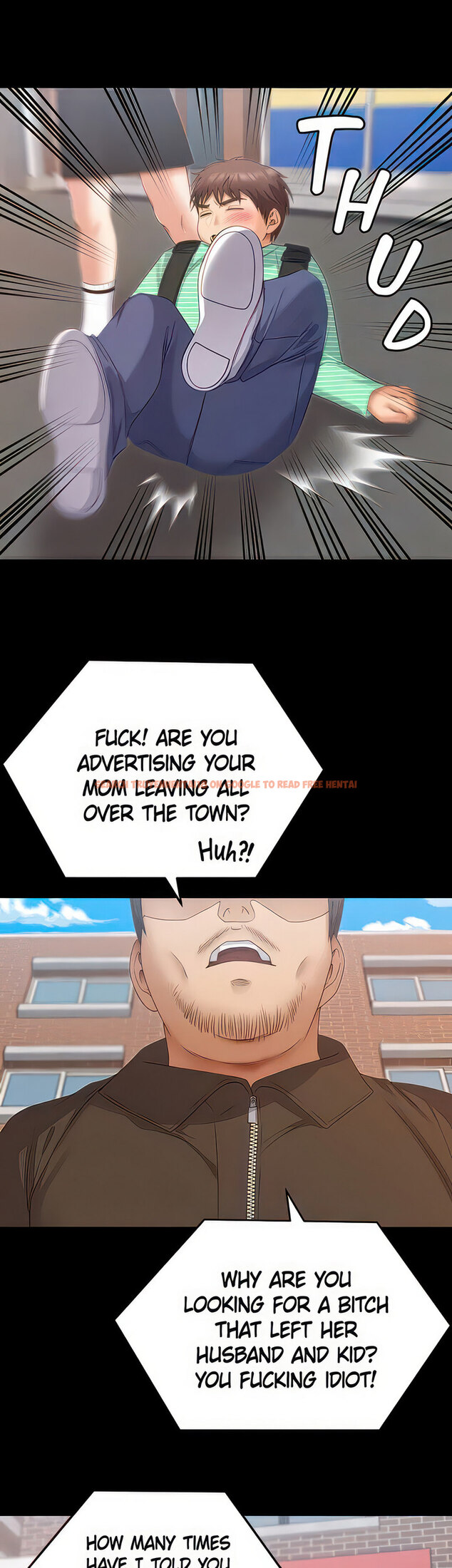 Read Hentai Image 14 907 in comic Tonight, You’re My Dinner - Chapter 67 - hentaitnt.net