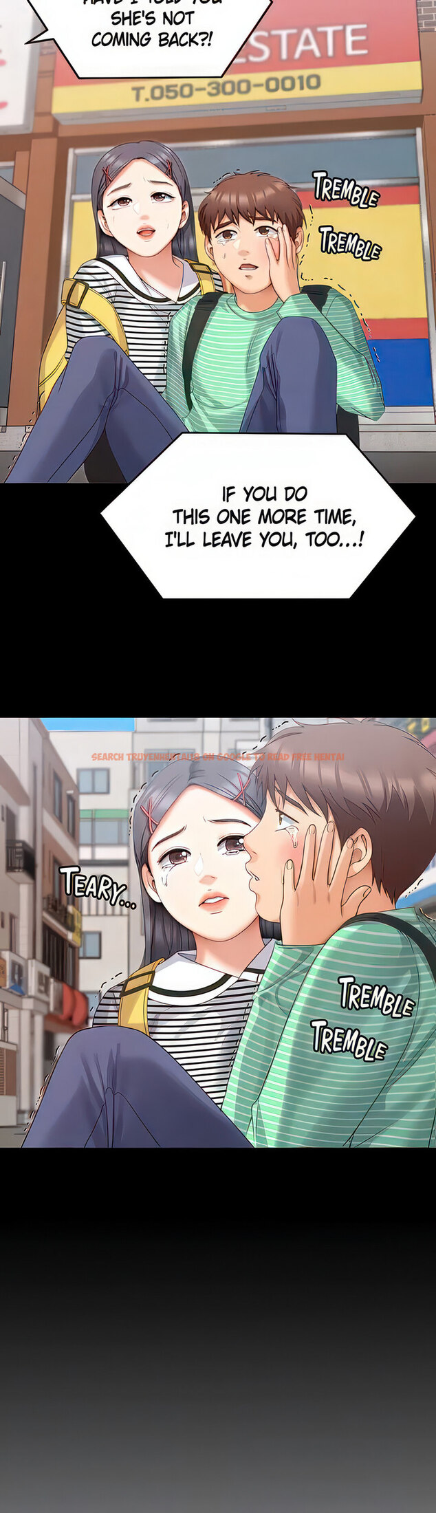 Read Hentai Image 15 907 in comic Tonight, You’re My Dinner - Chapter 67 - hentaitnt.net