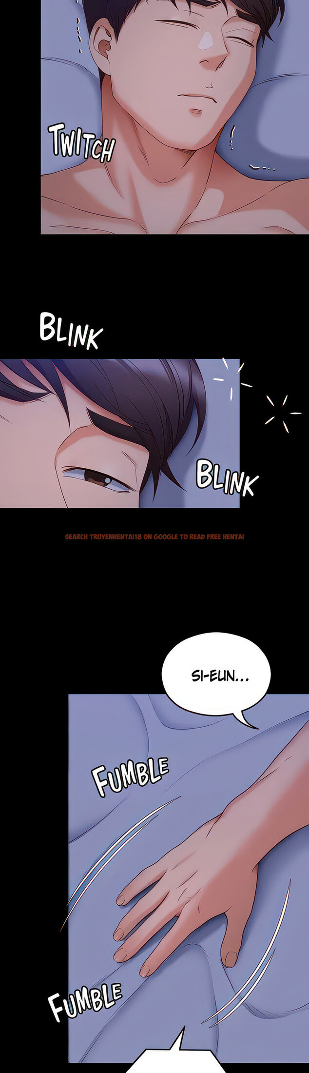 Read Hentai Image 21 907 in comic Tonight, You’re My Dinner - Chapter 67 - hentaitnt.net