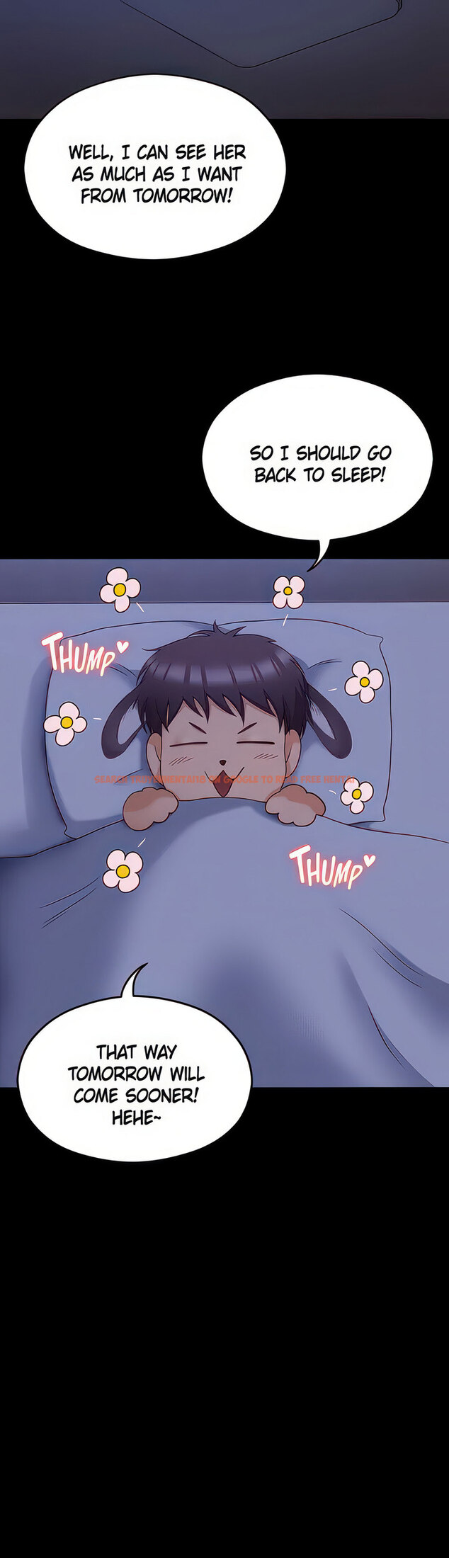 Read Hentai Image 25 907 in comic Tonight, You’re My Dinner - Chapter 67 - hentaitnt.net