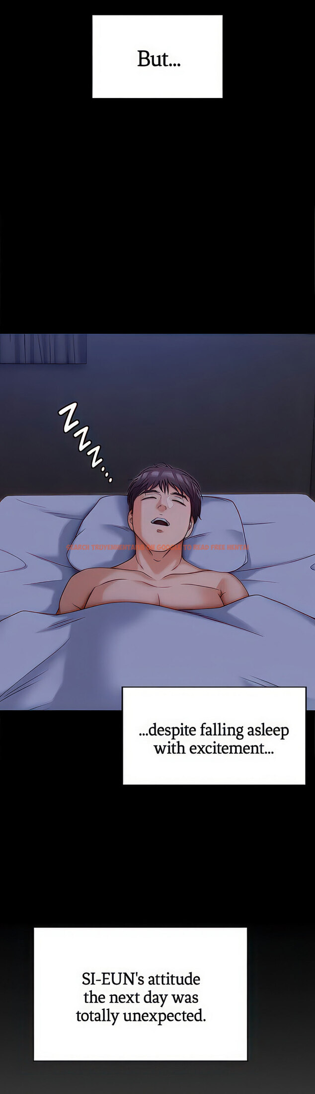 Read Hentai Image 26 907 in comic Tonight, You’re My Dinner - Chapter 67 - hentaitnt.net