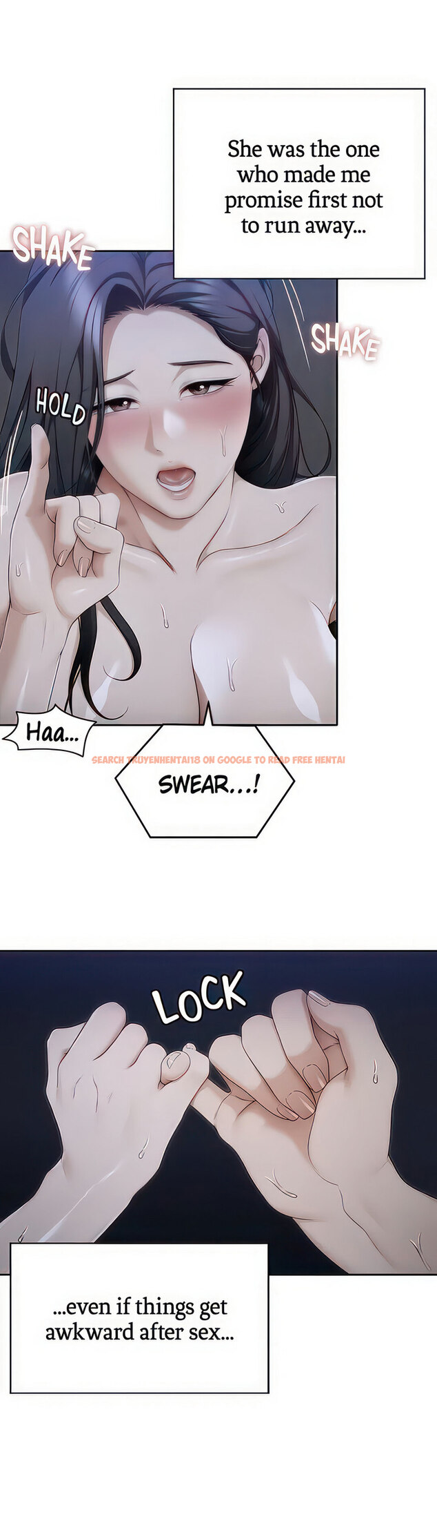 Read Hentai Image 28 907 in comic Tonight, You’re My Dinner - Chapter 67 - hentaitnt.net
