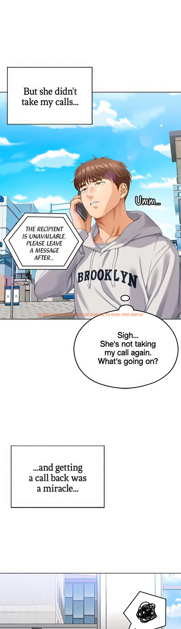 Read Hentai Image 29 907 in comic Tonight, You’re My Dinner - Chapter 67 - hentaitnt.net