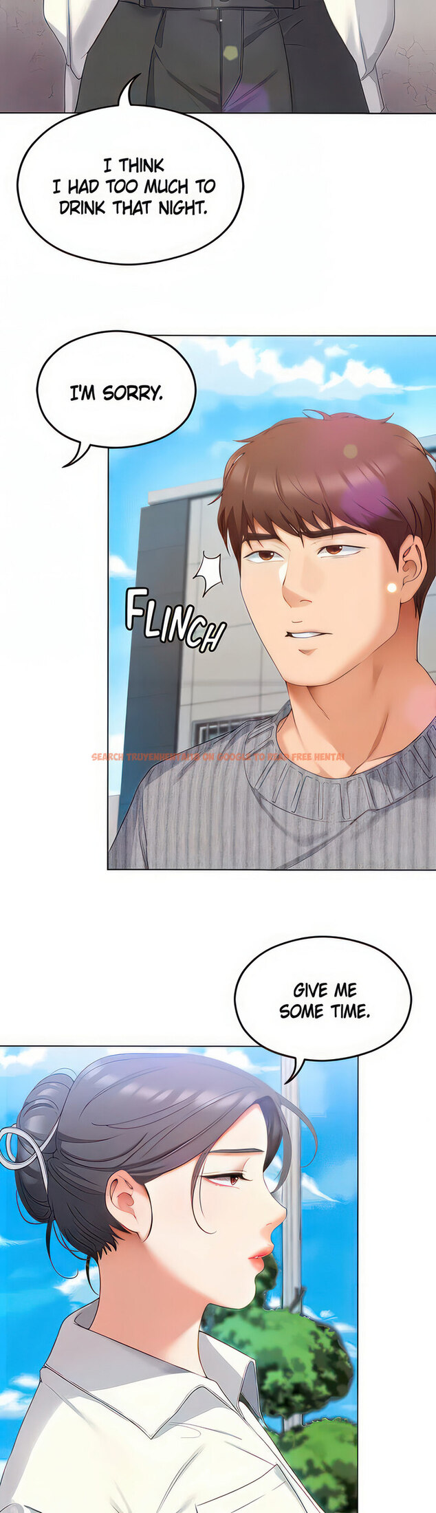 Read Hentai Image 36 907 in comic Tonight, You’re My Dinner - Chapter 67 - hentaitnt.net