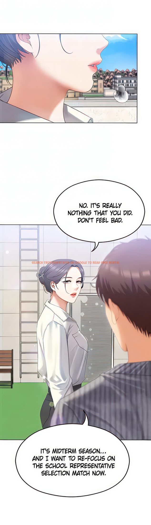 Read Hentai Image 39 907 in comic Tonight, You’re My Dinner - Chapter 67 - hentaitnt.net