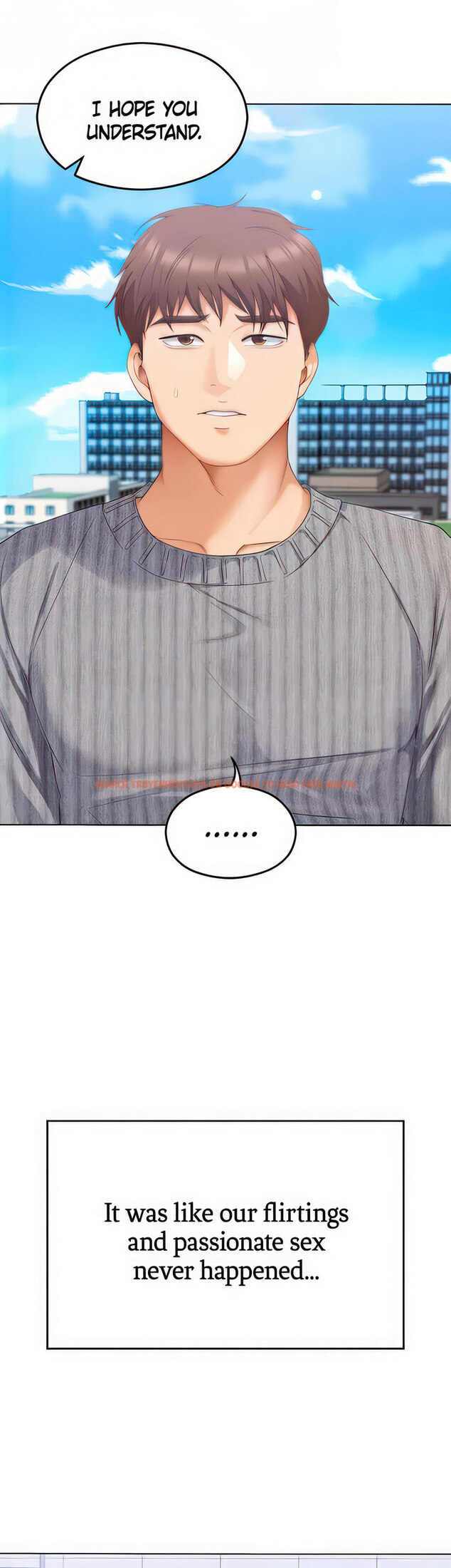 Read Hentai Image 40 907 in comic Tonight, You’re My Dinner - Chapter 67 - hentaitnt.net
