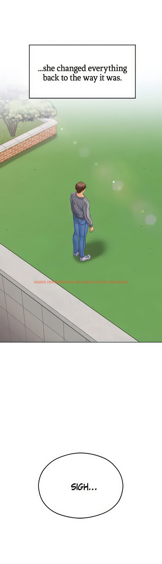 Read Hentai Image 43 907 in comic Tonight, You’re My Dinner - Chapter 67 - hentaitnt.net