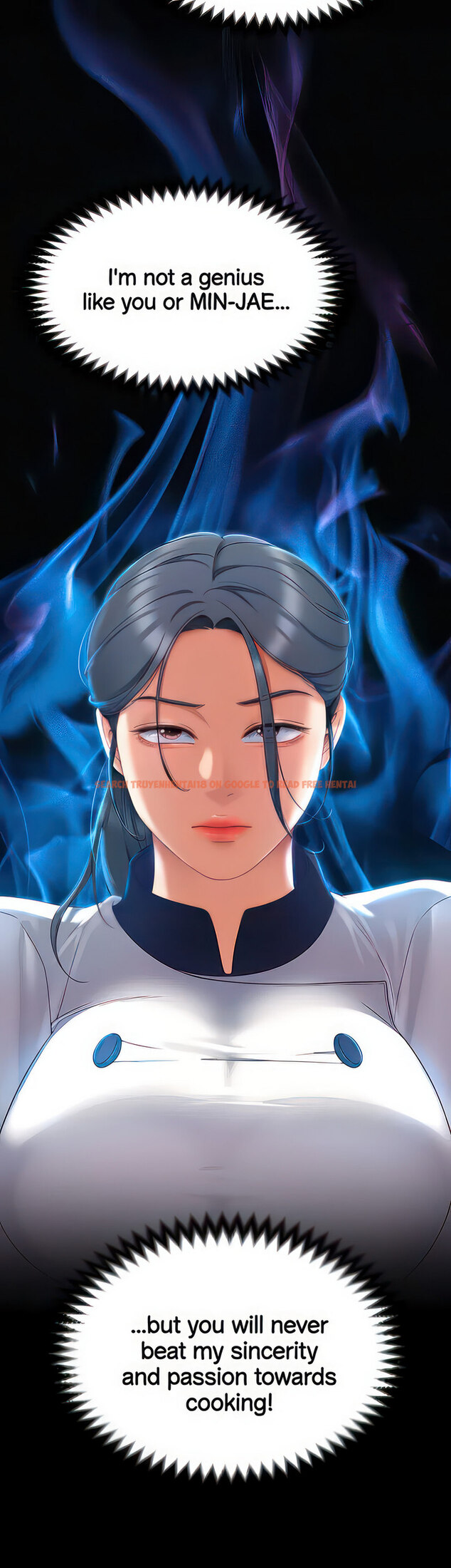 Read Hentai Image 49 907 in comic Tonight, You’re My Dinner - Chapter 67 - hentaitnt.net