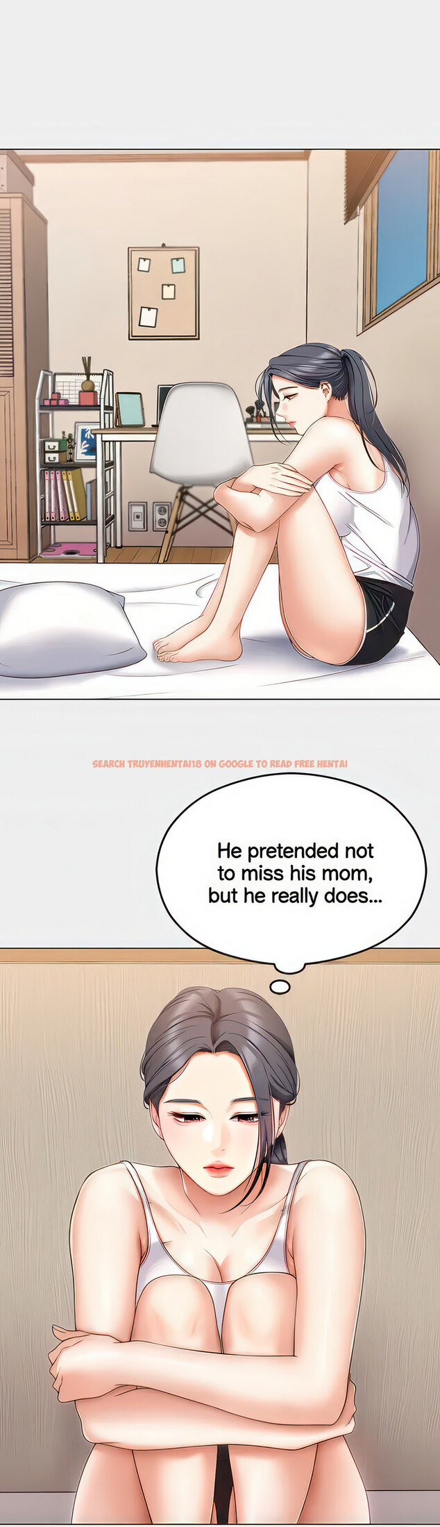 Read Hentai Image 5 907 in comic Tonight, You’re My Dinner - Chapter 67 - hentaitnt.net