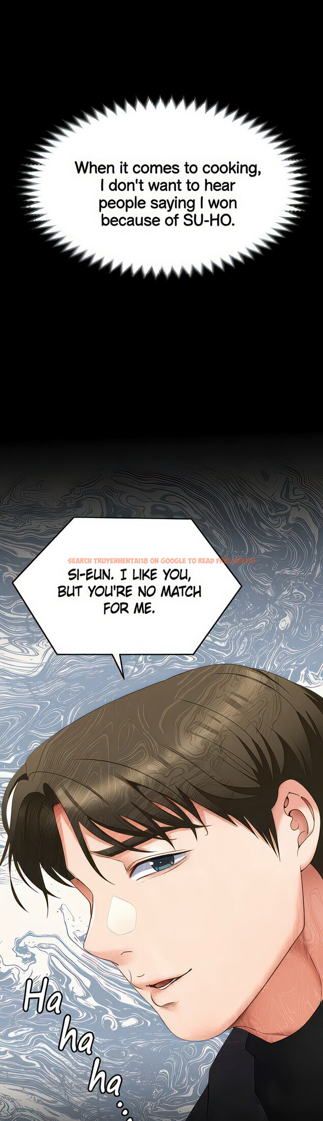 Read Hentai Image 50 907 in comic Tonight, You’re My Dinner - Chapter 67 - hentaitnt.net