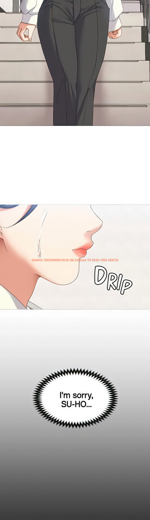 Read Hentai Image 52 907 in comic Tonight, You’re My Dinner - Chapter 67 - hentaitnt.net