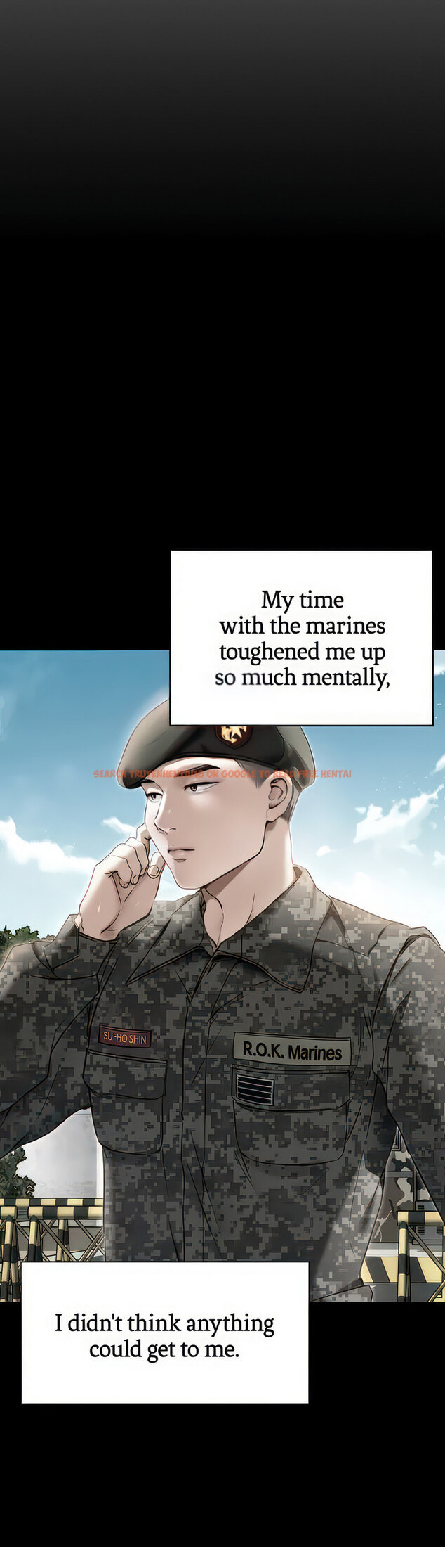 Read Hentai Image 53 907 in comic Tonight, You’re My Dinner - Chapter 67 - hentaitnt.net