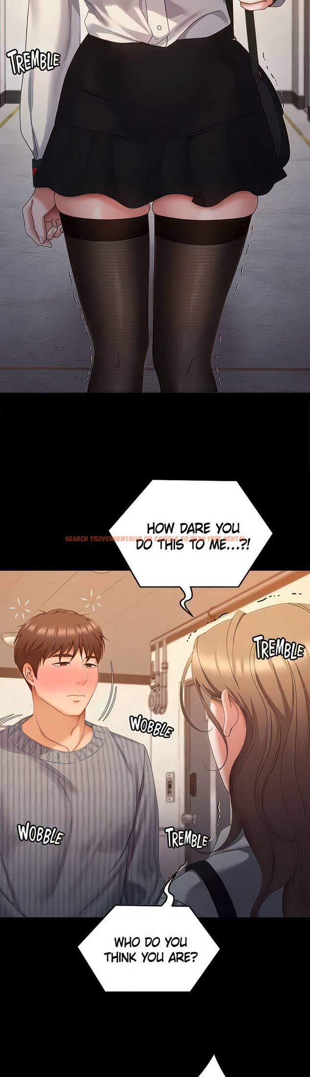 Read Hentai Image 57 907 in comic Tonight, You’re My Dinner - Chapter 67 - hentaitnt.net