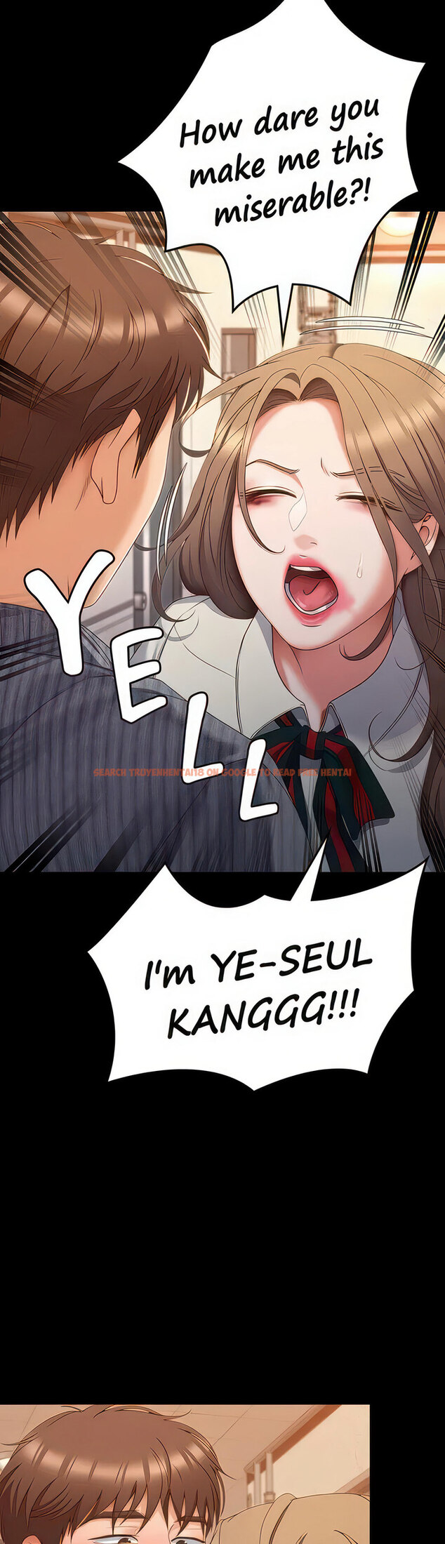 Read Hentai Image 58 907 in comic Tonight, You’re My Dinner - Chapter 67 - hentaitnt.net
