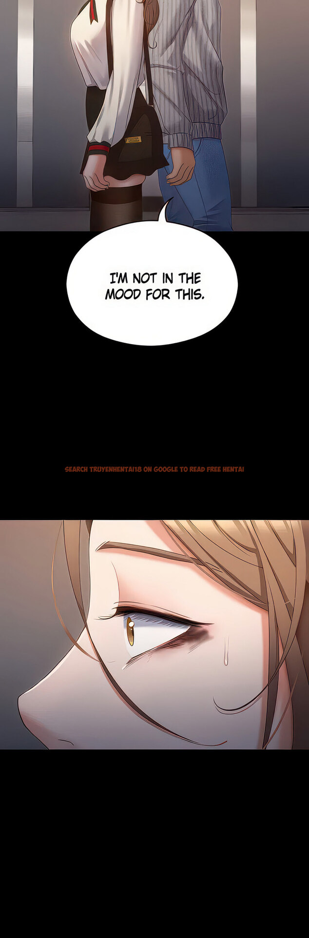 Read Hentai Image 60 907 in comic Tonight, You’re My Dinner - Chapter 67 - hentaitnt.net