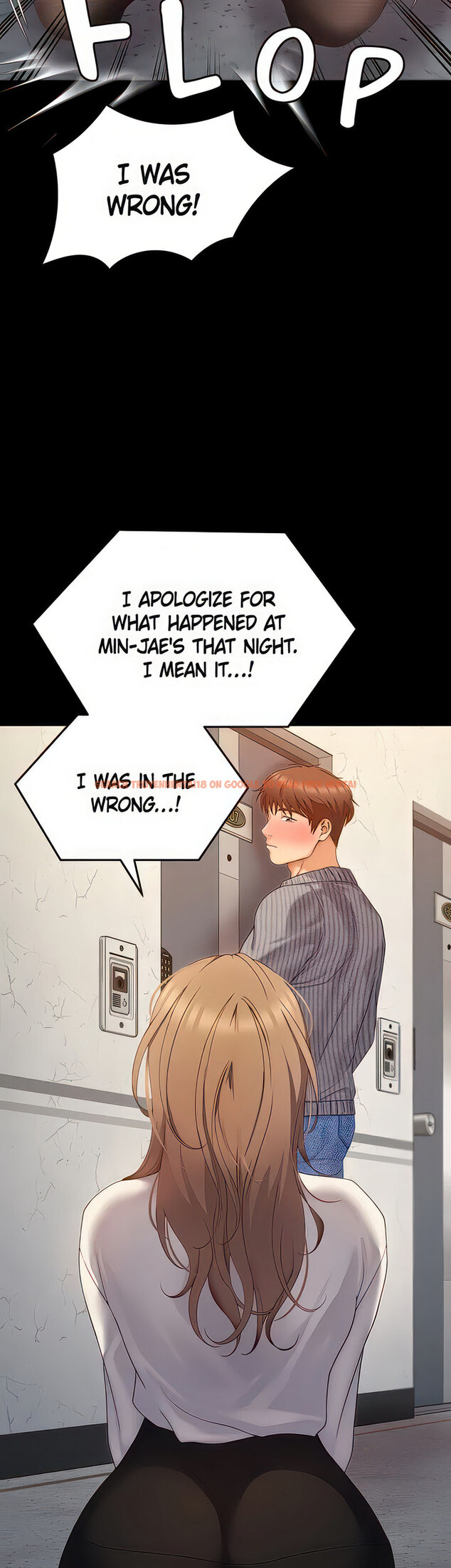 Read Hentai Image 62 907 in comic Tonight, You’re My Dinner - Chapter 67 - hentaitnt.net