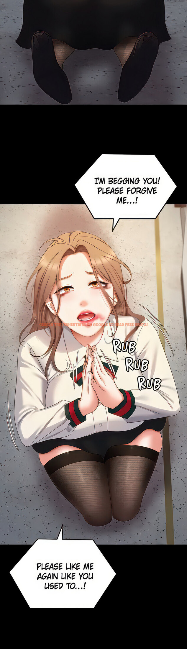 Read Hentai Image 63 907 in comic Tonight, You’re My Dinner - Chapter 67 - hentaitnt.net