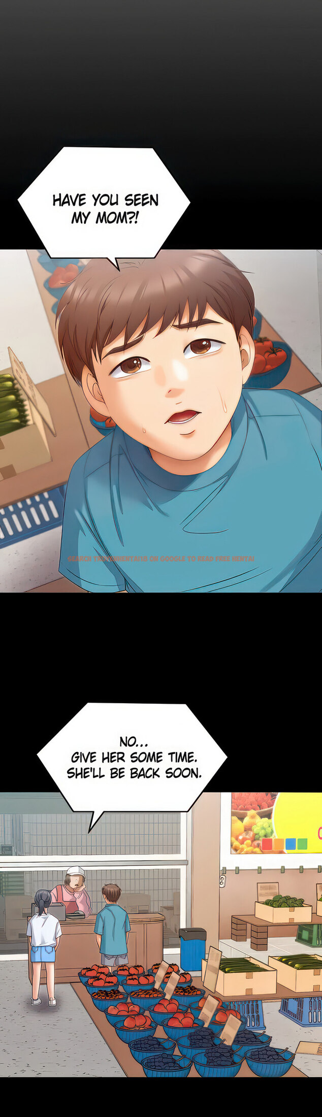 Read Hentai Image 7 907 in comic Tonight, You’re My Dinner - Chapter 67 - hentaitnt.net