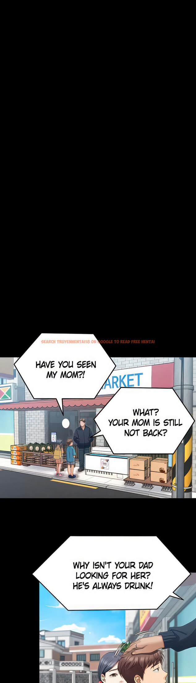 Read Hentai Image 8 907 in comic Tonight, You’re My Dinner - Chapter 67 - hentaitnt.net