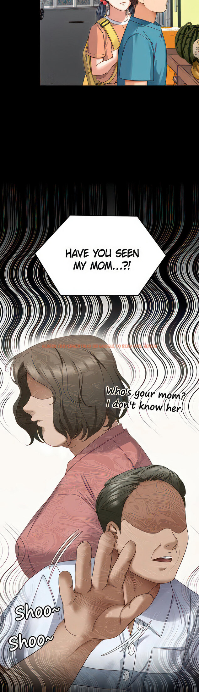 Read Hentai Image 9 907 in comic Tonight, You’re My Dinner - Chapter 67 - hentaitnt.net