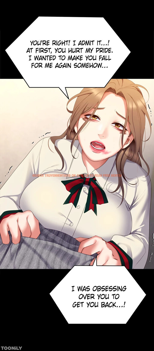 Read Hentai Image 12 f2178 in comic Tonight, You’re My Dinner - Chapter 68 - hentaitnt.net