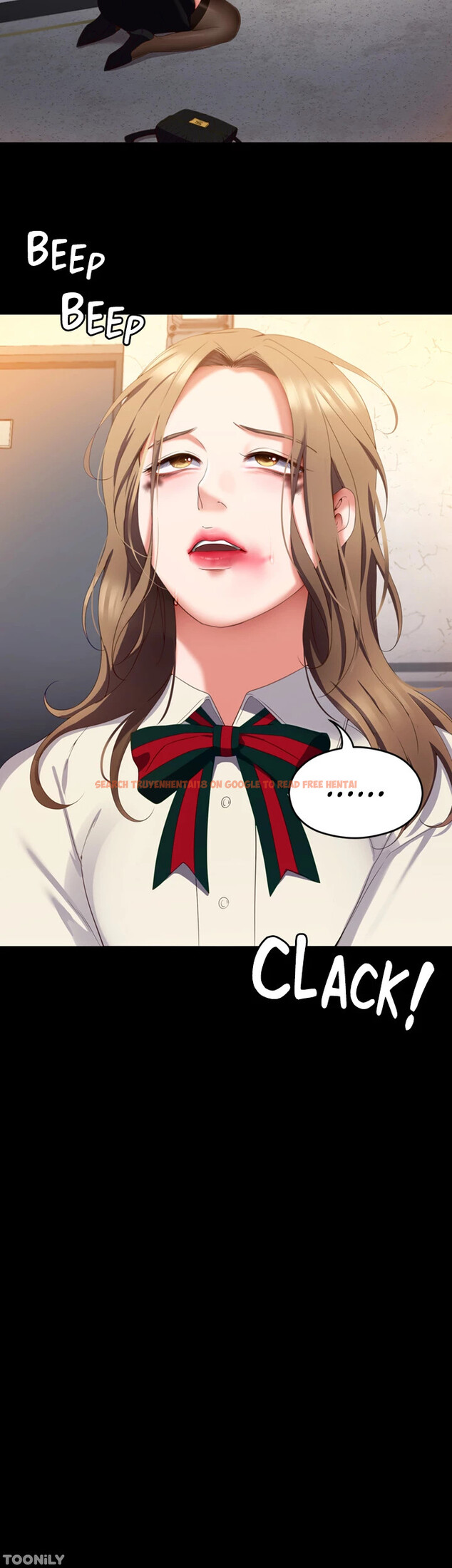 Read Hentai Image 16 f2178 in comic Tonight, You’re My Dinner - Chapter 68 - hentaitnt.net