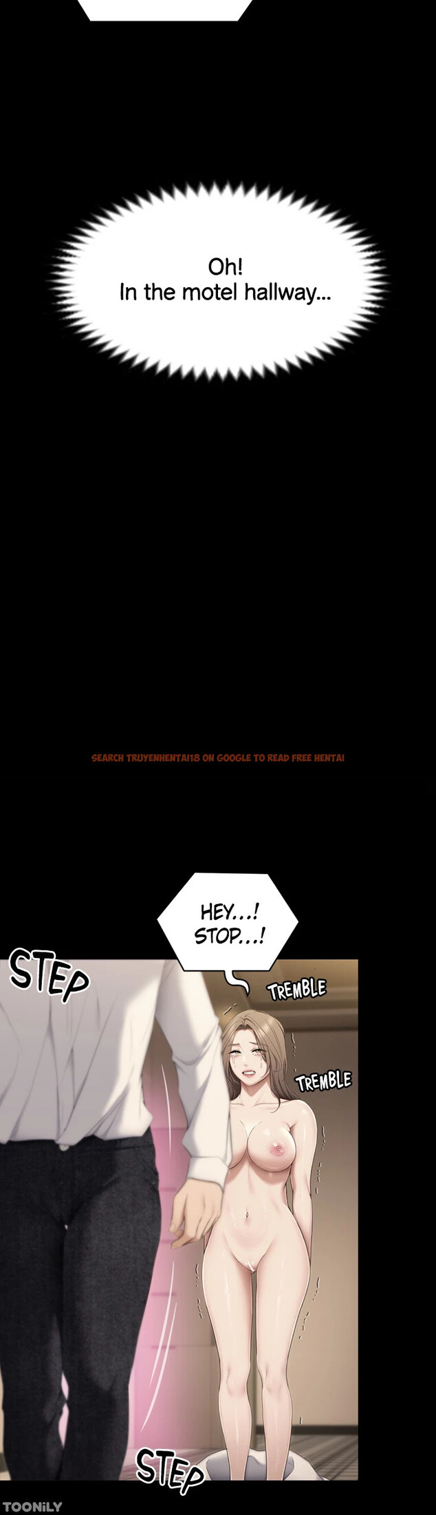 Read Hentai Image 18 f2178 in comic Tonight, You’re My Dinner - Chapter 68 - hentaitnt.net