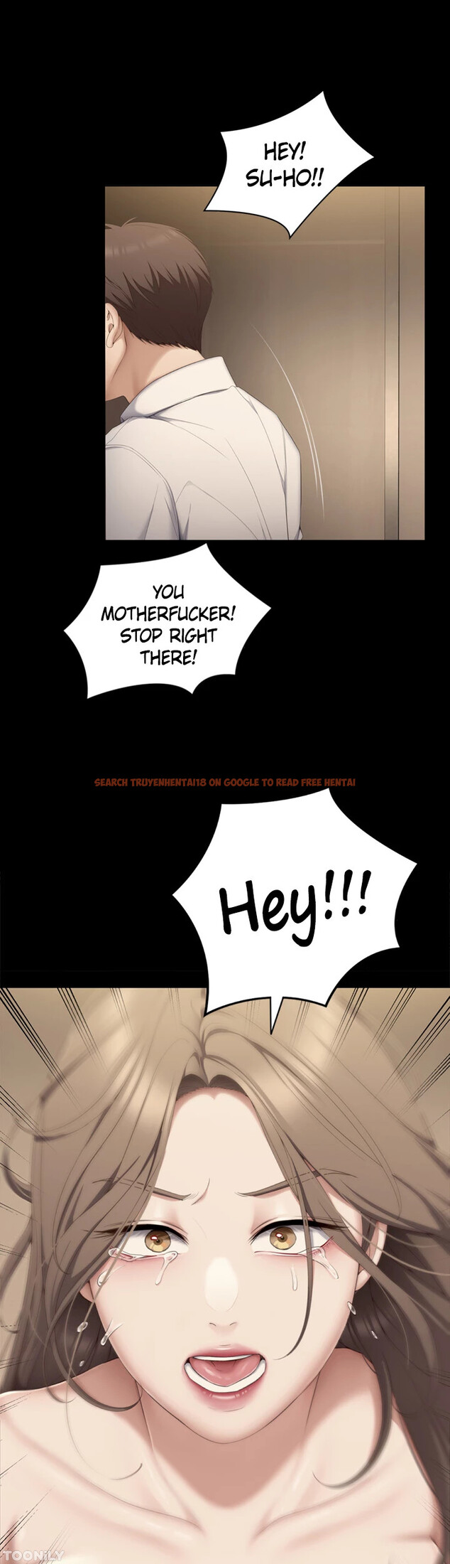 Read Hentai Image 19 f2178 in comic Tonight, You’re My Dinner - Chapter 68 - hentaitnt.net