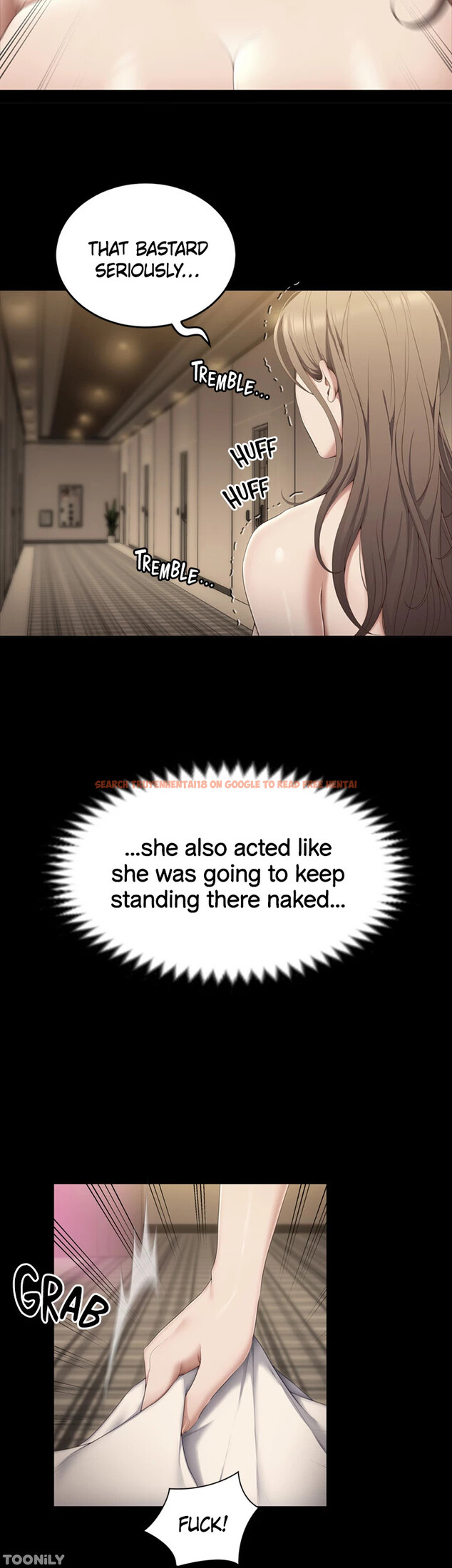 Read Hentai Image 20 f2178 in comic Tonight, You’re My Dinner - Chapter 68 - hentaitnt.net