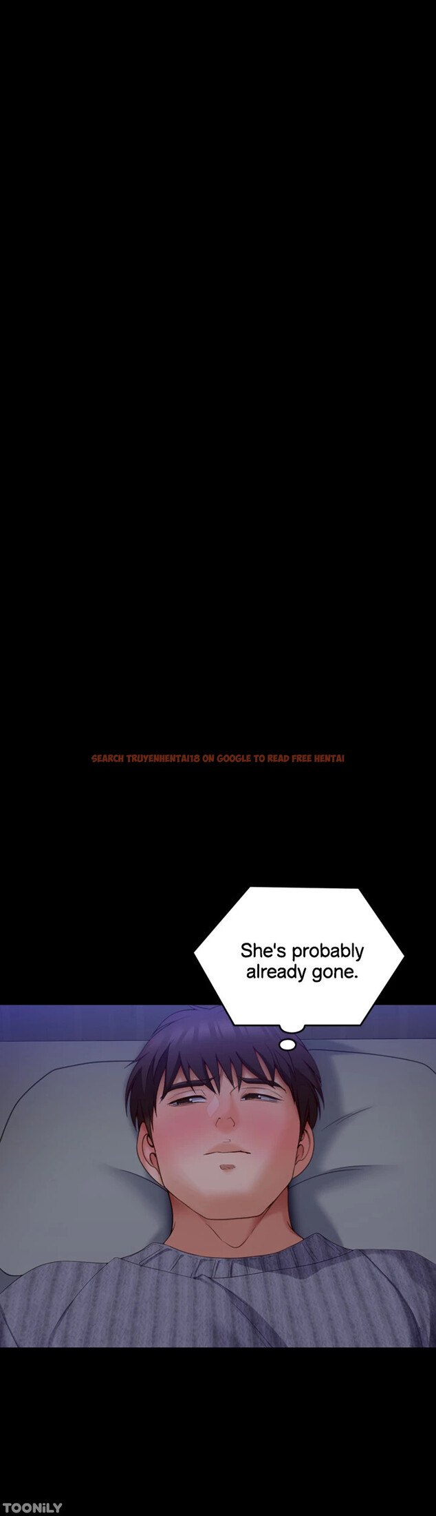 Read Hentai Image 23 f2178 in comic Tonight, You’re My Dinner - Chapter 68 - hentaitnt.net