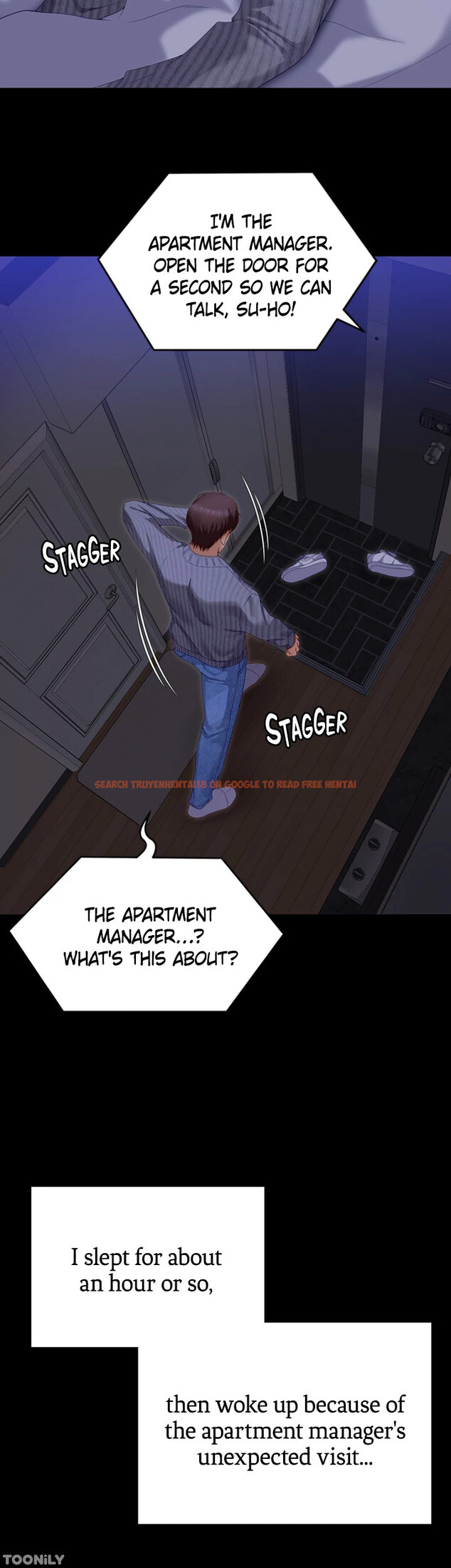 Read Hentai Image 26 f2178 in comic Tonight, You’re My Dinner - Chapter 68 - hentaitnt.net