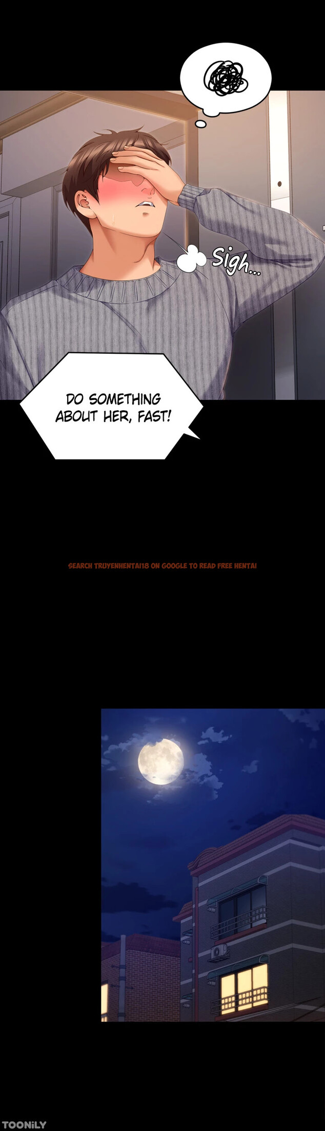 Read Hentai Image 30 f2178 in comic Tonight, You’re My Dinner - Chapter 68 - hentaitnt.net